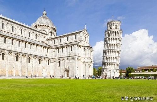 意大利著名比萨斜塔为什么是斜的为什么这座塔叫做比斯斜塔