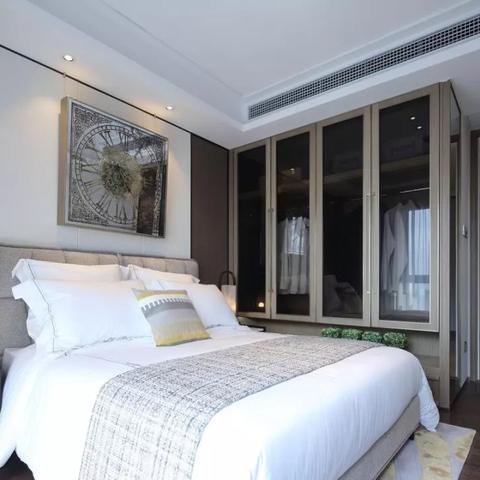 宝能gfc什么意思？