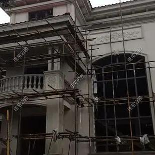 感觉福建流行外墙干挂石材，为什么？