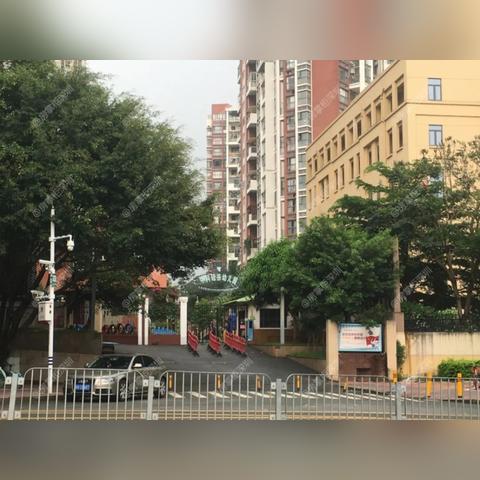 桂林市丽湖小学怎么样