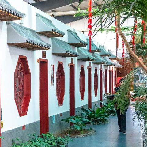 保定市动物园值得去吗多少钱