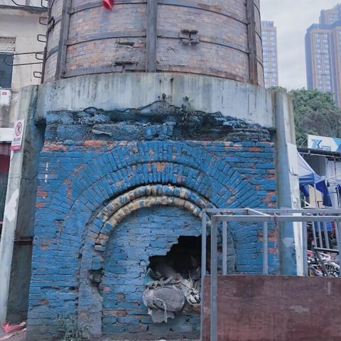 厦门市工厂有多少家