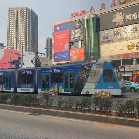 大连市商业区叫什么名字