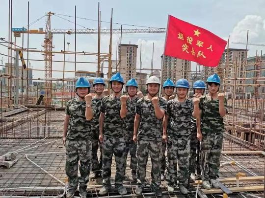 临漳退伍军人李继光：回乡带领老兵共同创业，被评为河北省最美农民工