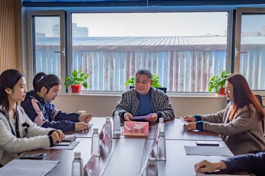 青于蓝而胜于蓝--临沂商城创业大学创业导师聘任仪式