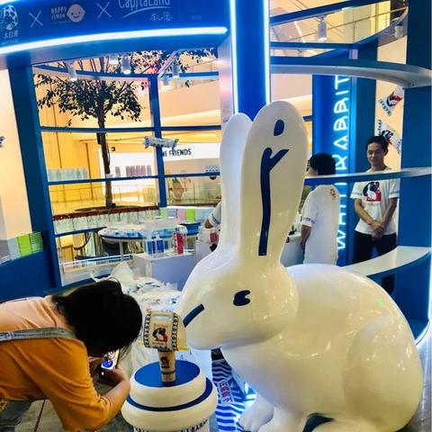 上海的店铺有哪些