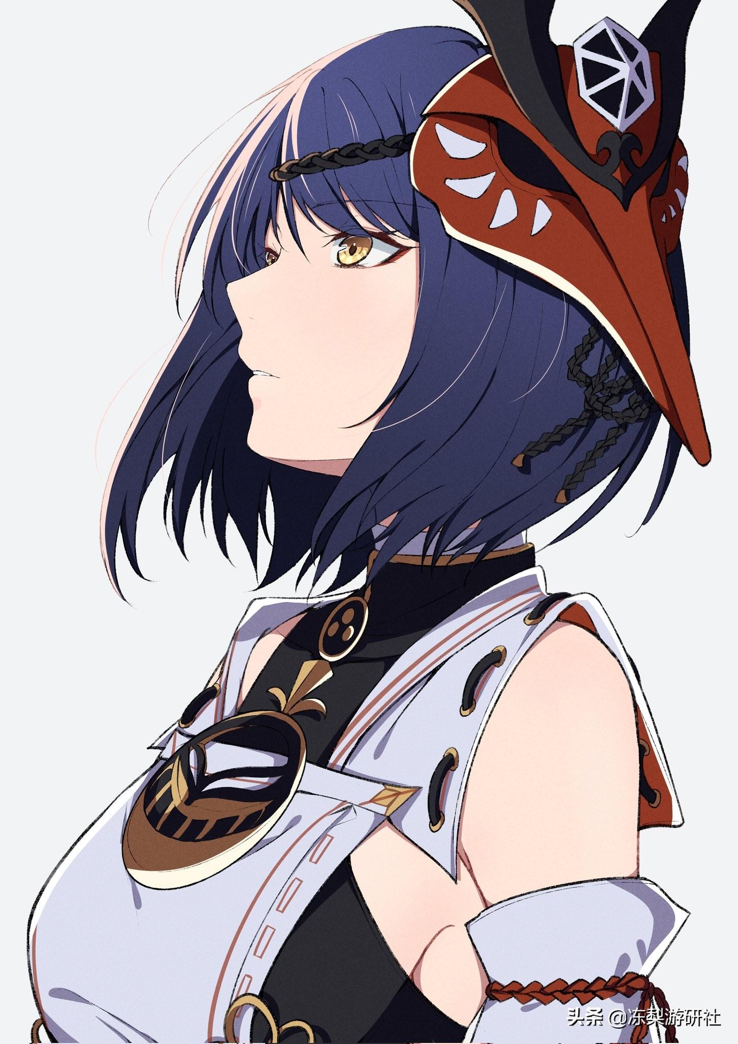 原神天狗扇怎么得（物理伤害加成和攻击力加成区别）