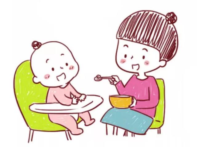 宝宝第一次添加辅食导致过敏怎么办