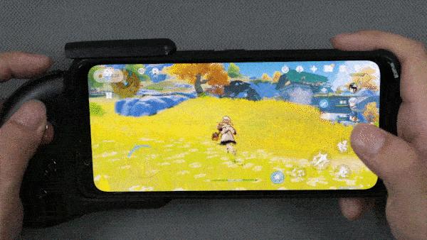 ipad怎么接手柄玩原神（台式电脑玩原神）