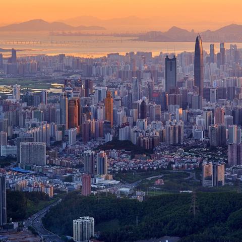 西安市现在房价怎么样