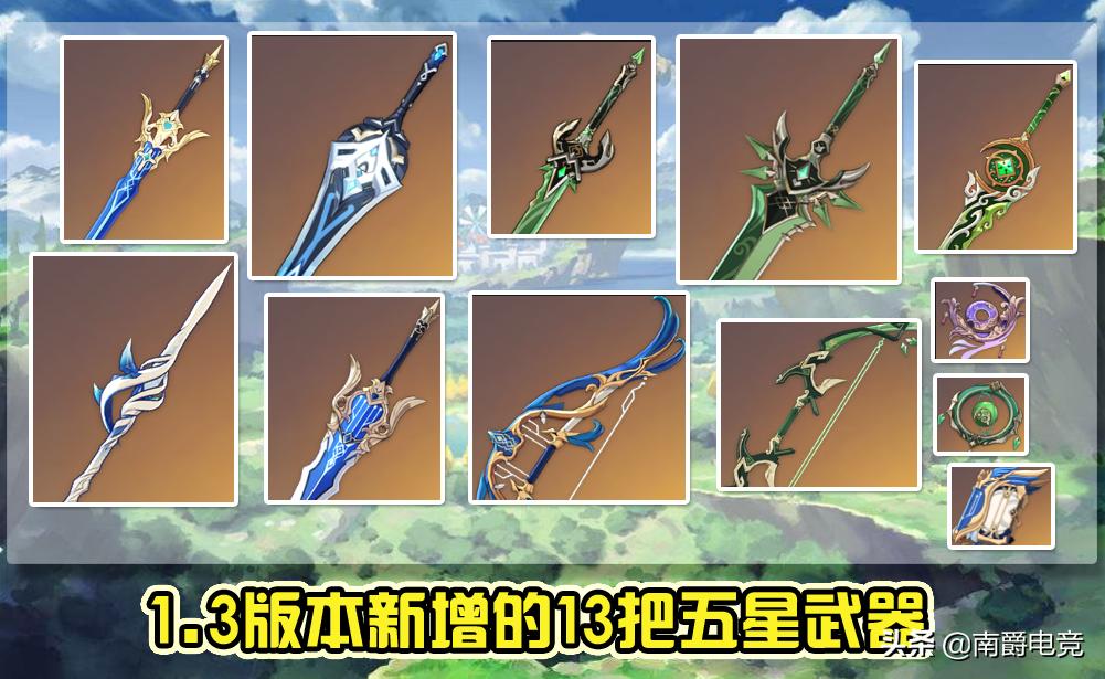 原神现在的版本怎么获得（平板下原神是pc版本吗）