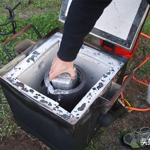 跑跑卡丁车试验炉哪个配件比较好？