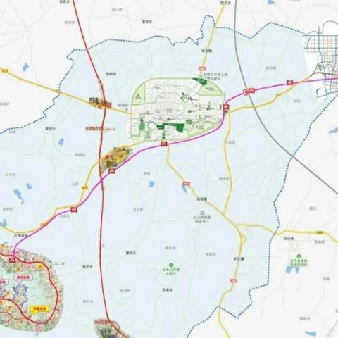 合肥三河轻轨规划相关长尾关键词有哪些