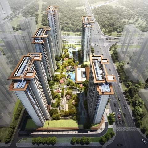 南宁建发和玺优缺点？