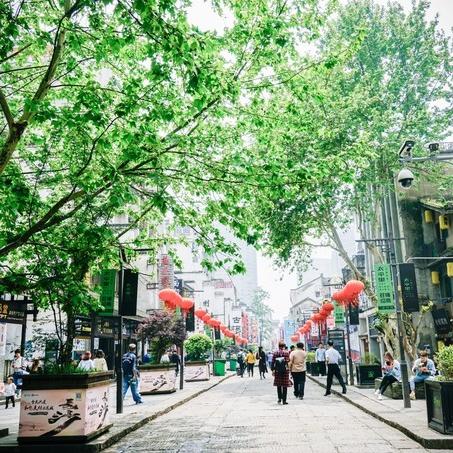 长沙市有什么好耍的