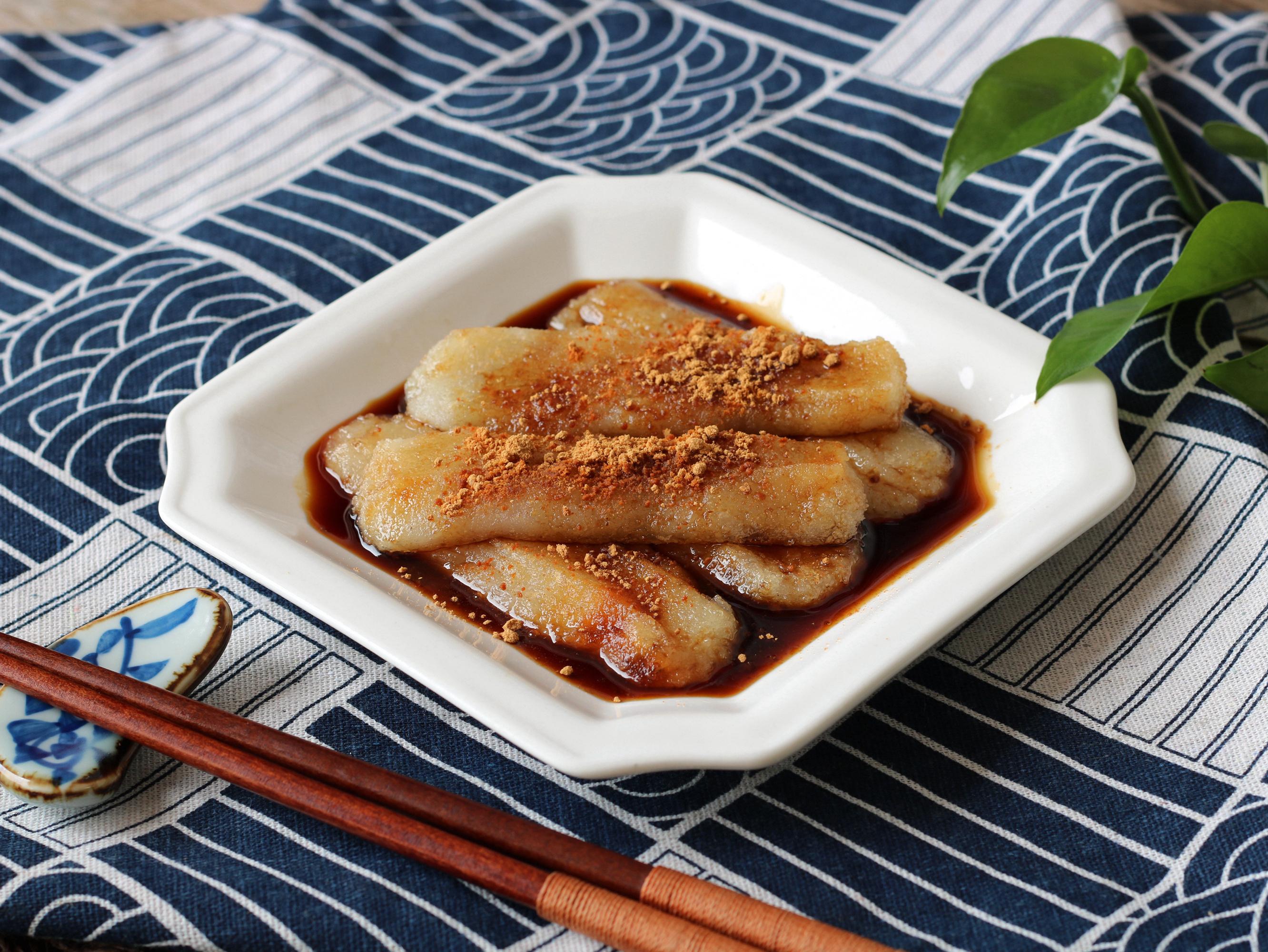 安康传统美食是什么（陕西安康有什么特色小吃）