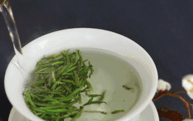 谷雨节气的诗词有哪些
