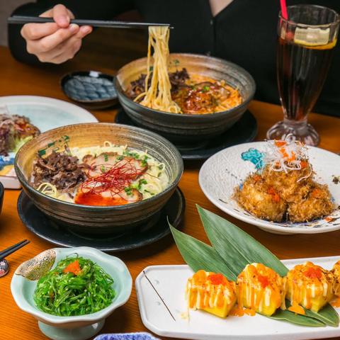 拉面真香电影免费观看的长尾关键词有什么