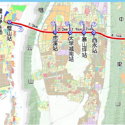 广福到成都市东站地铁的长尾关键词有什么