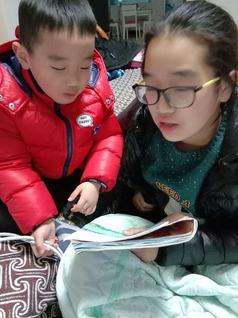 学龄前宝宝的睡前故事