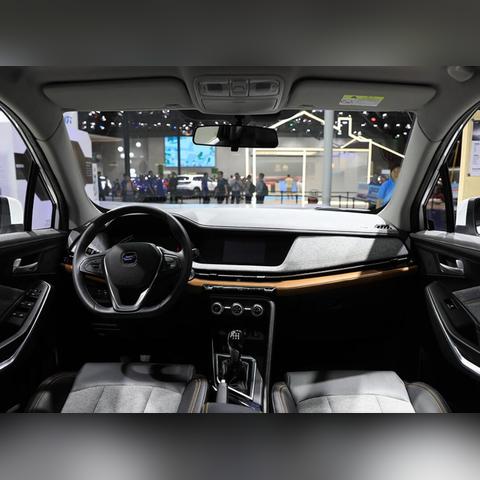 重庆长安车怎么样