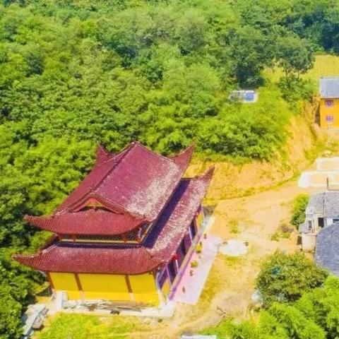 合肥市庙岗乡怎么样