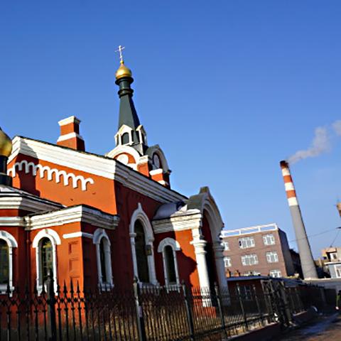 哈尔滨市和吉林市哪里好