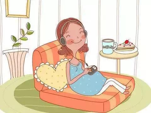 运动胎教的好处有哪些