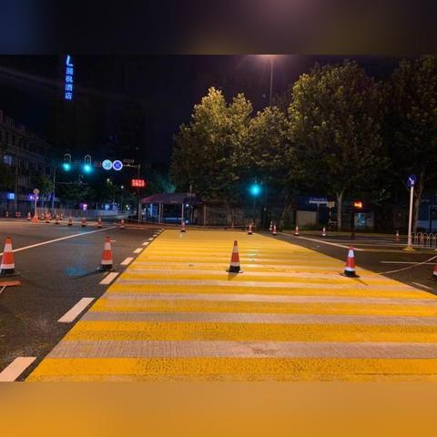 河南防撞柱怎么样