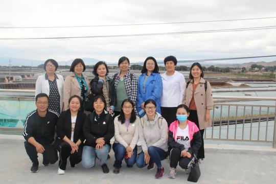 头条|中国妇基会在靖远县调研“母亲创业循环金”项目白银市妇联3天前