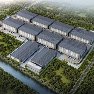 跨境转运仓有多少