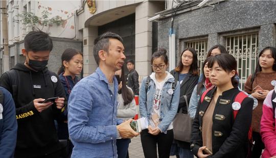 上海实力不凡的大学，学生读完本科即有落户资格，却时常被忽略