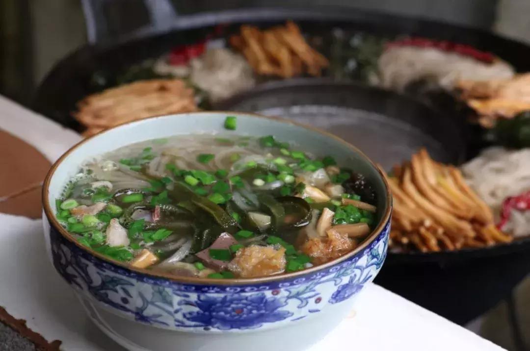 不做美食吃什么好（如果小孩子长期只吃主食和零食）