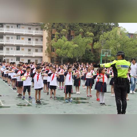 武汉市易家墩小学怎么样
