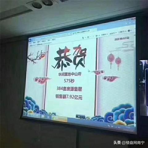 南宁市新秀初中怎么样?