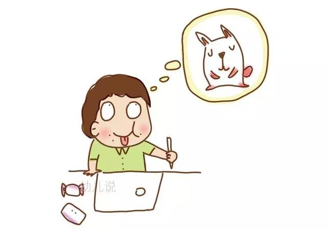 孩子爱涂鸦怎么做比较好