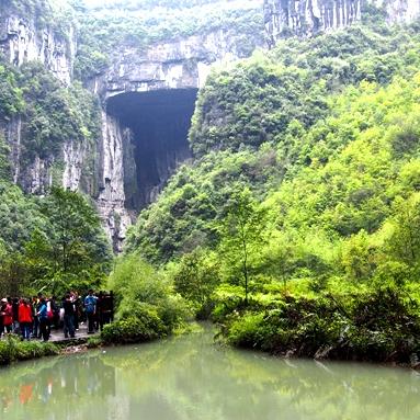 重庆武隆 天气预报的长尾关键词有哪些