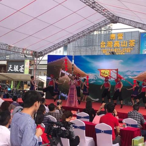 广州市有什么风俗活动吗