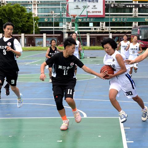 桂林市职高有什么学校好