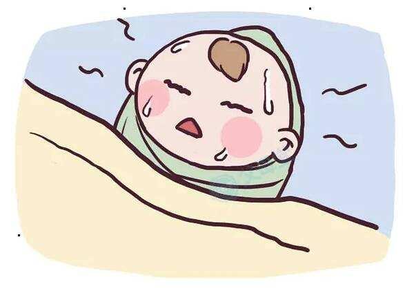 宝宝冬天穿什么睡觉