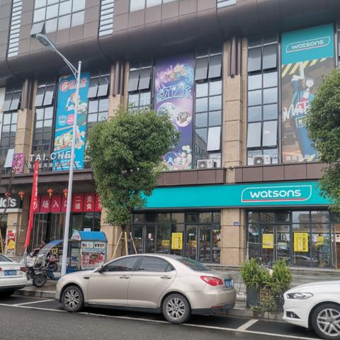 温州市茶山古代房子怎么样