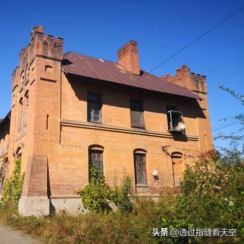 哈尔滨市破产企业有哪些