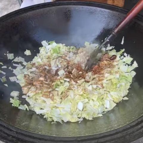 保定市哪里有大锅菜吃