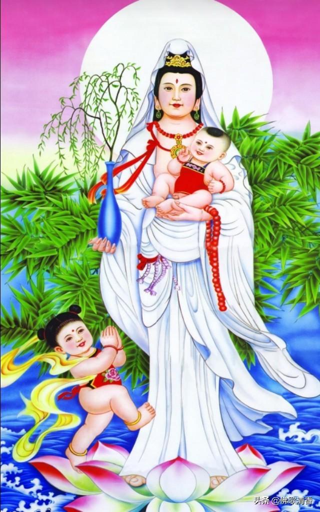 观音灵签九十五签暗藏何种人生转机