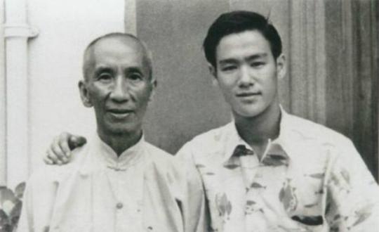 民国时期真实的武林，咏春战群雄，叶问一战成名，从此佛山第一