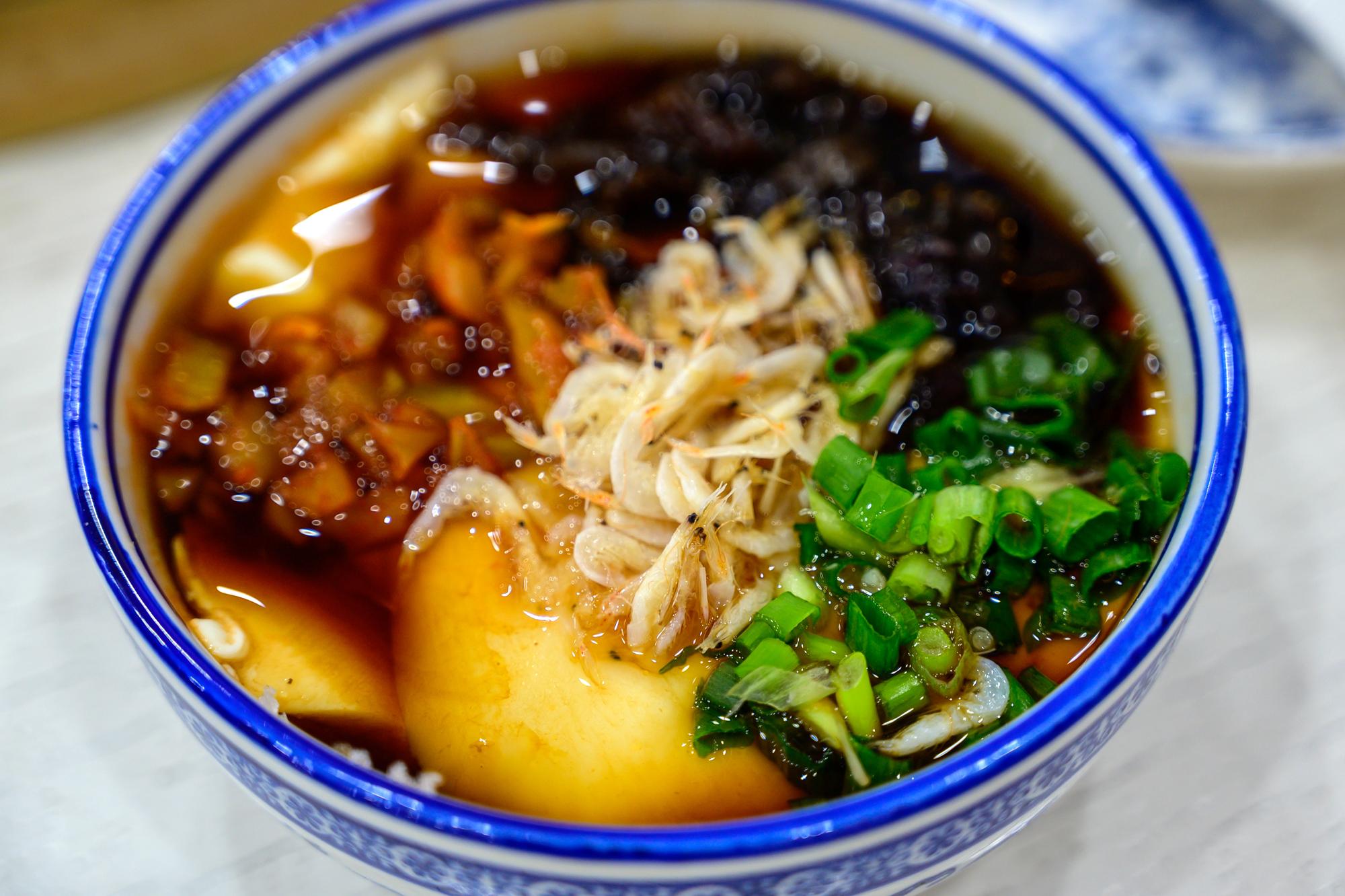 旅游美食吃什么好吃（去台湾旅游必尝的20道美食有哪些）