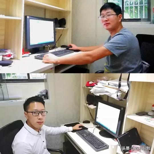 专科生也是大学生，通过看大学生创新创业就能看到差距