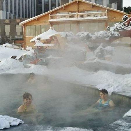 哈尔滨市的天然气是从哪里