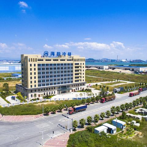福建绿色仓储管理怎么样