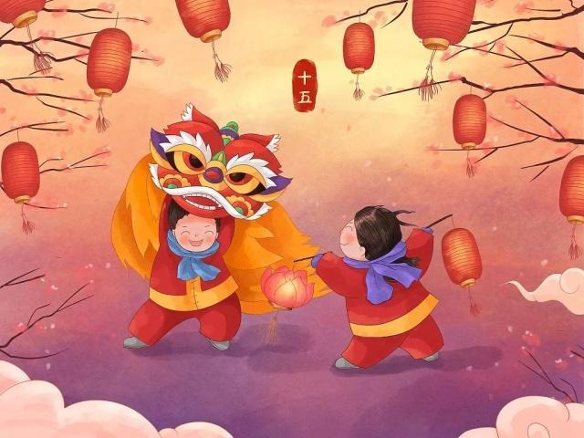 男不得初一女不得十五是什么意思